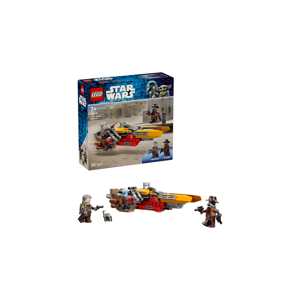 LEGO Star Wars Cobb Vanths Speeder
